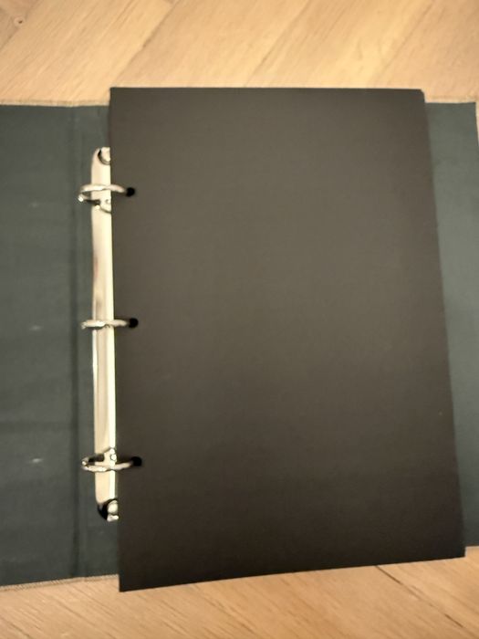 Albumy na zdjecia 3 sztuki