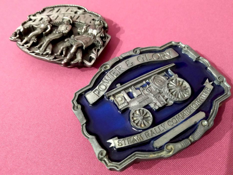 Пряги для  ремня