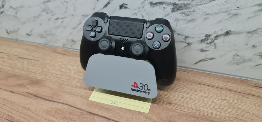 Pad ps4 ori z Japonii Czarny Bardzo Dobry Stan