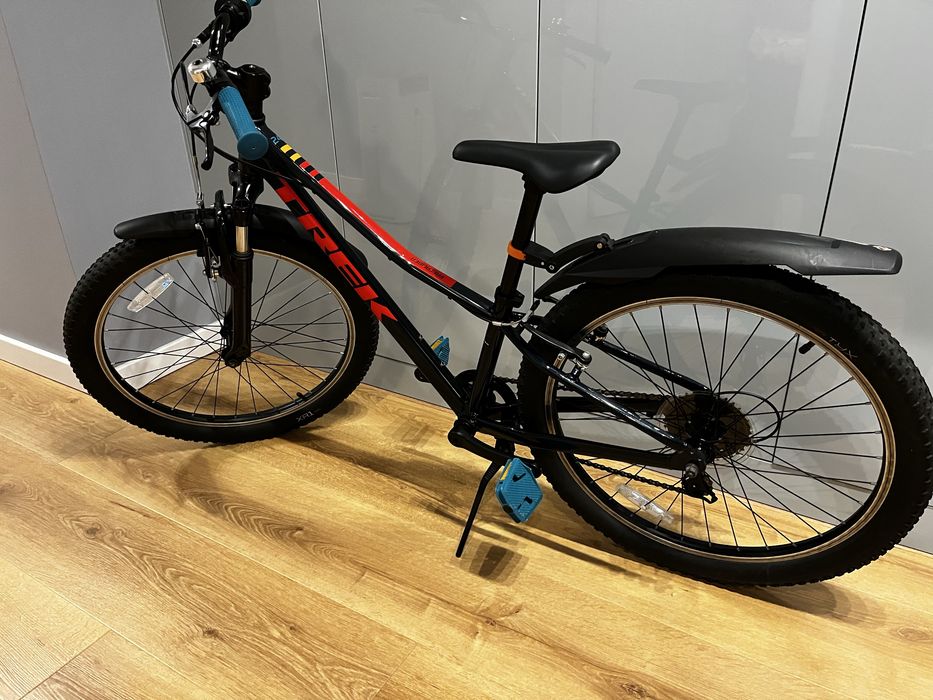 Rower Trek Precaliber 24