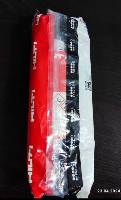 HIT-RE 100 Епоксидний анкер