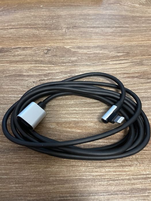 Удлинитель lightning iphone
