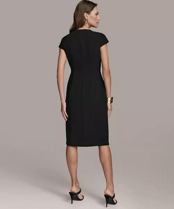 Плаття donna karan new york