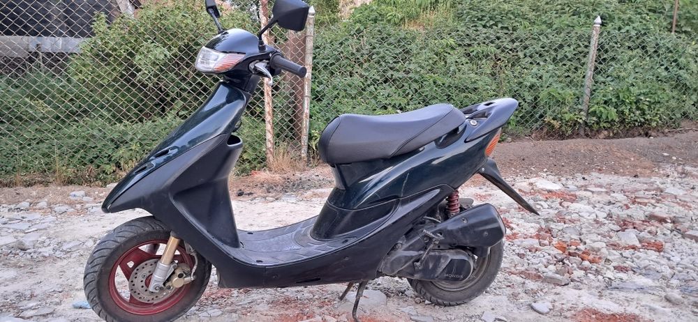 honda dio zx - купити мототехніку - Ціна на OLX.ua
