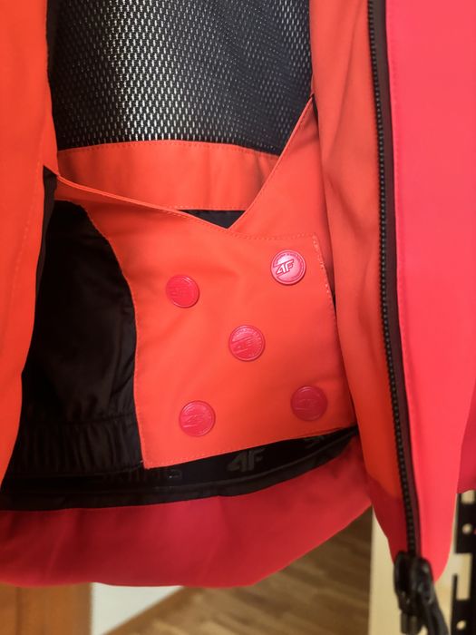 Kurtka 4F r. S 20.000 mm