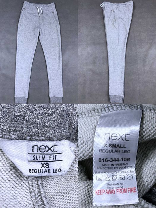 Утеплені та трьохнить джогери - XS - Dechatlon, Next, джогери, штани