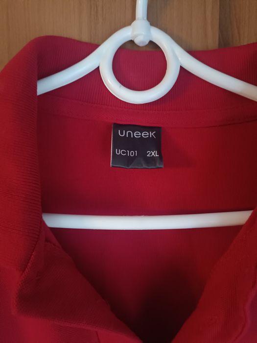 Koszulka męska roz XXL