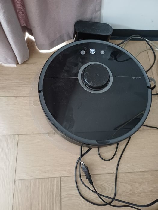 Odkurzacz roborock s55 xiaomi sprawny