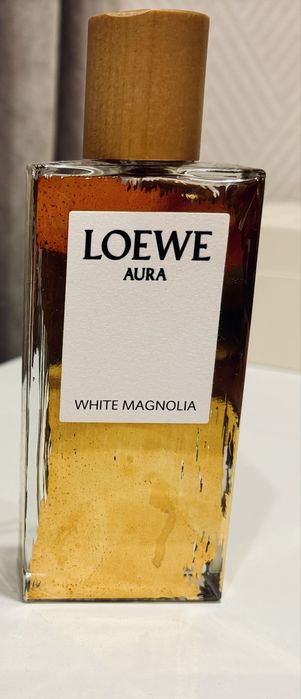 Loewe Aura White Magnolia 100 ml ubytkowe