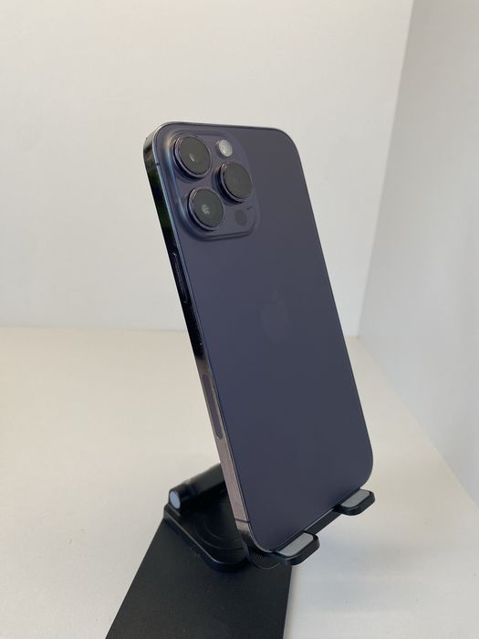 iPhone 14 Pro Max 256gb Purple eSIM