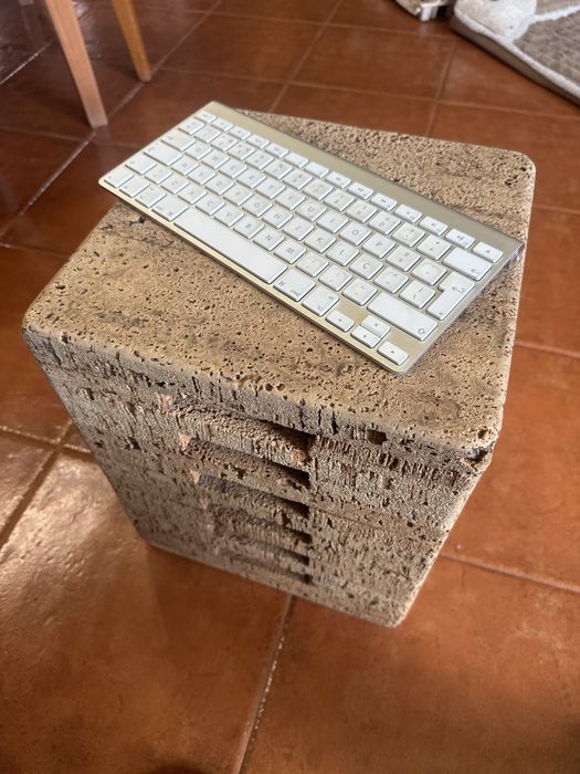 Teclado c/rato MC wirless