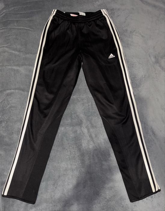 Зимові штани Adidas чоловічі