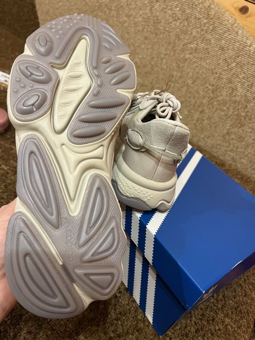 Кросівки Adidas Originals US 9 (27cm устілка) OZWEEGO