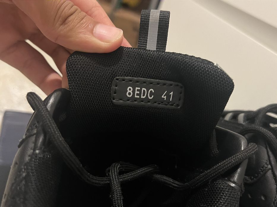 Dior b22 novo com caixa