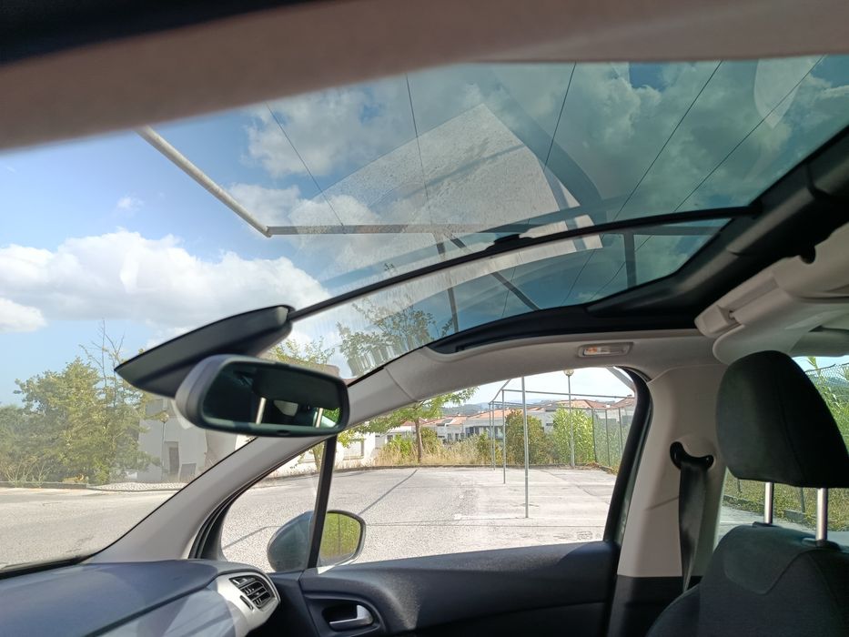 Citroën C3 — fotografia 8