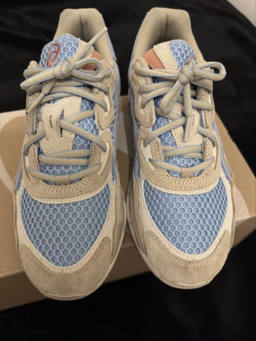 Asics Nyc Harbor Blue