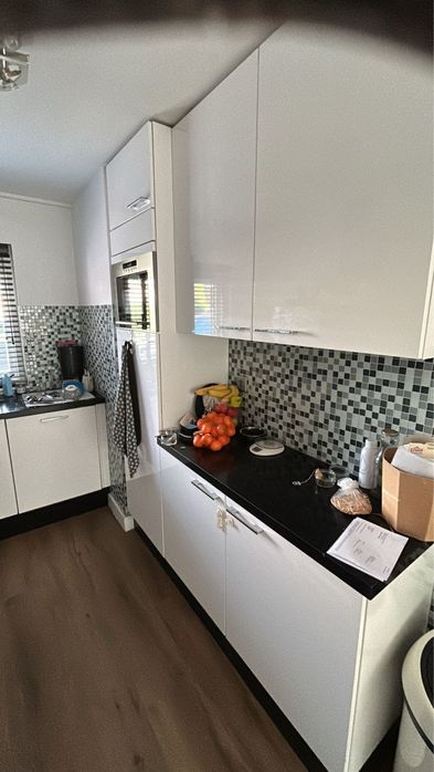 Meble kuchenne z AGD Bauknecht i Quooker !!!