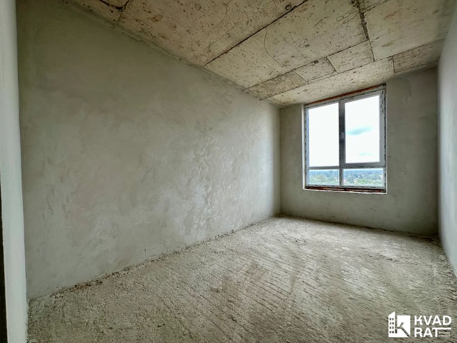 2км квартира по вул.Чорновола