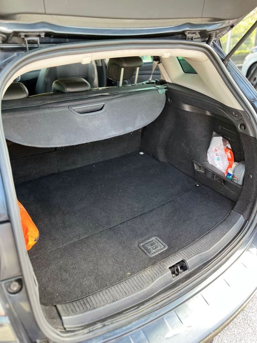 Renault Megane (2012 )