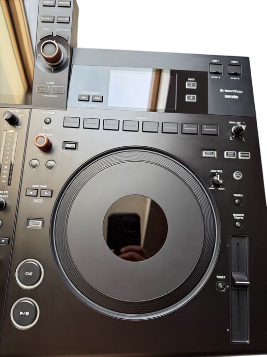 Pioneer DJ Opus Quad stan idealny