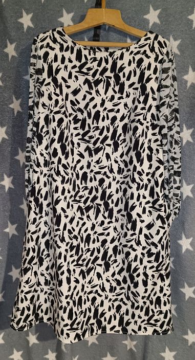 Платье женское рр. 50