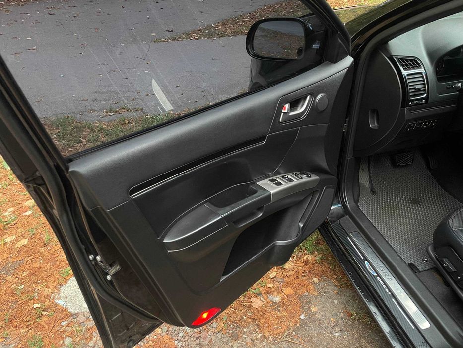 Продам Geely Emgrand EC7 (2014 р.) — Газ/Бензин, АКПП