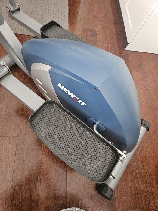 Bicicleta Eliptica em Excelente Estado