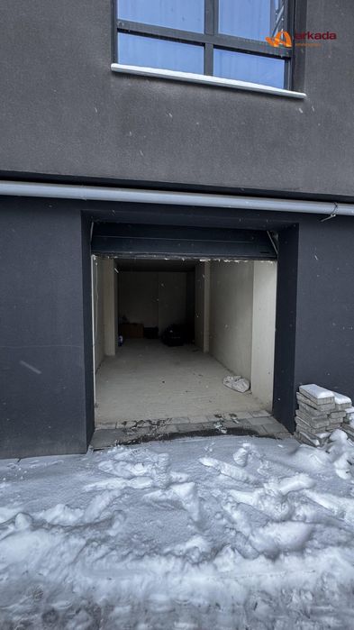 Продається гараж | Центр міста | ЖК Family Plaza