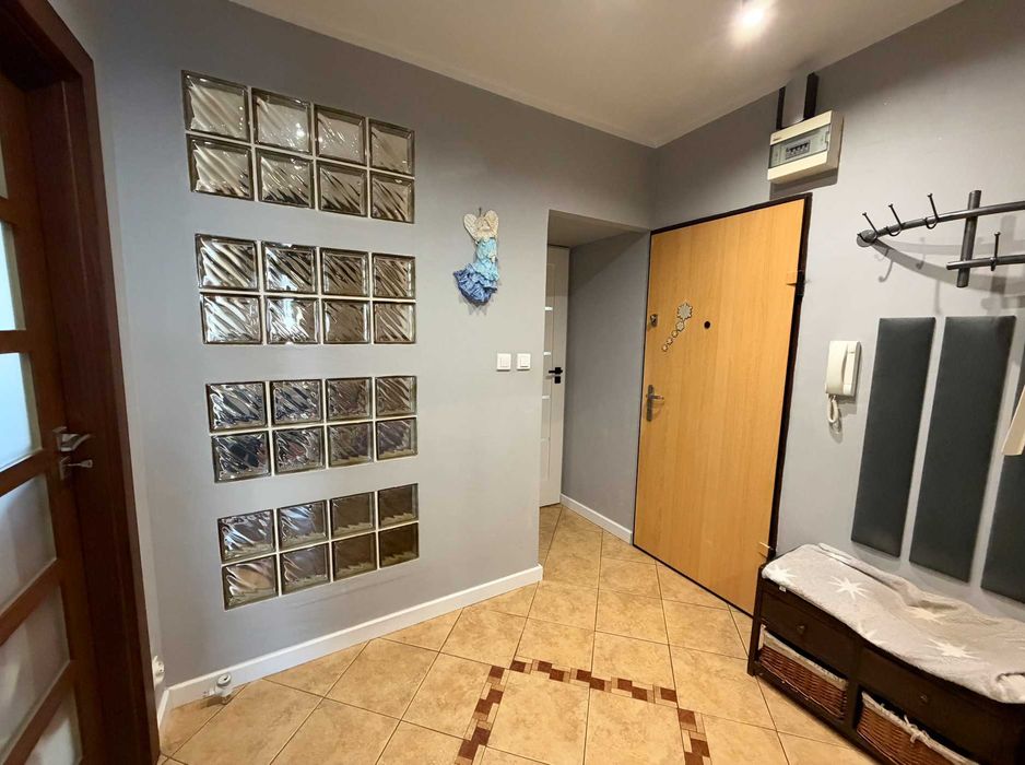 Mieszkanie 53,86 m², M3 + Balkon – Widzew Wschód, ul. Przybyszewskiego