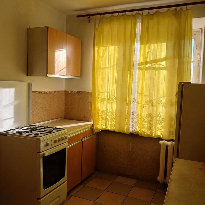 продам квартиру в Соляных
