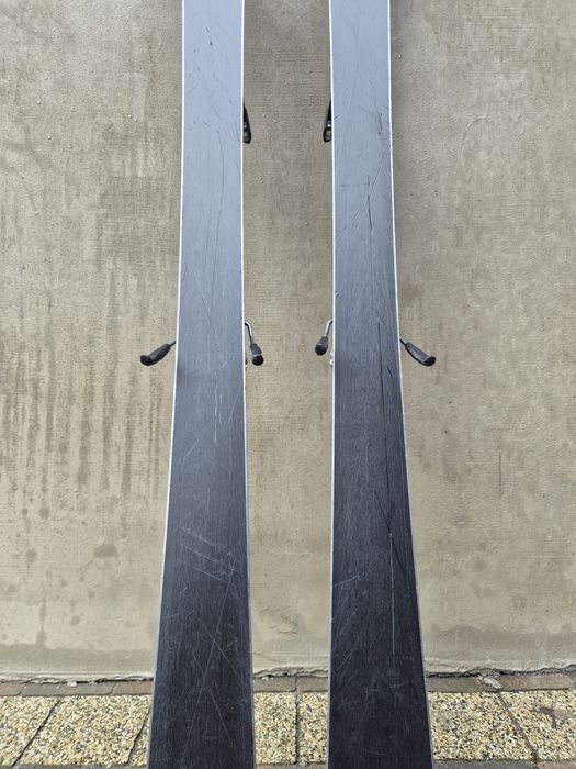 Narty Head Xenon XI 7.0 163cm