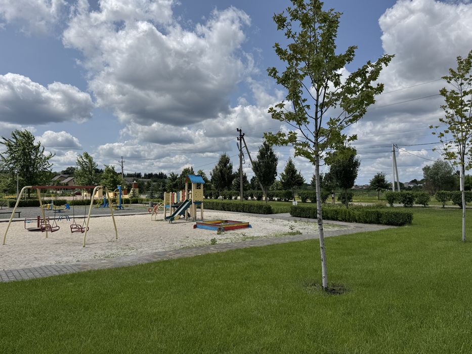 Будинок з ремонтом! Газ!