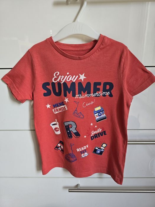 T-shirt Mayoral 116 cm