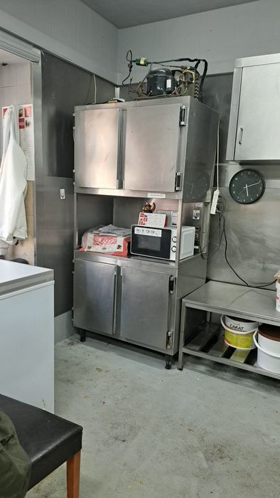 Refrigeração ecológica
