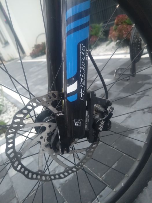 Rower GIANT talon 27.5 MTB