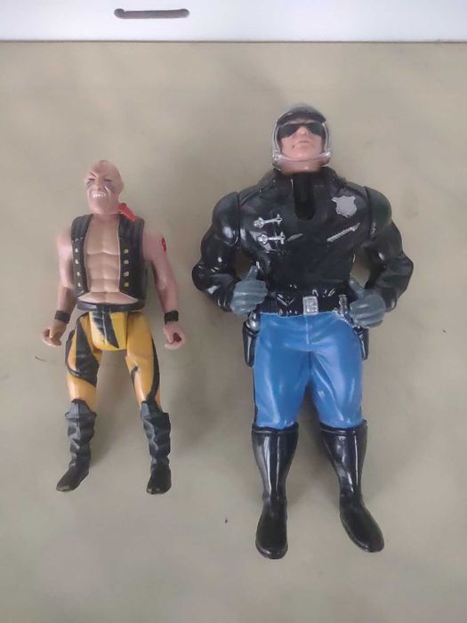 Фигурка Терминатор Робокоп Terminator RoboCop