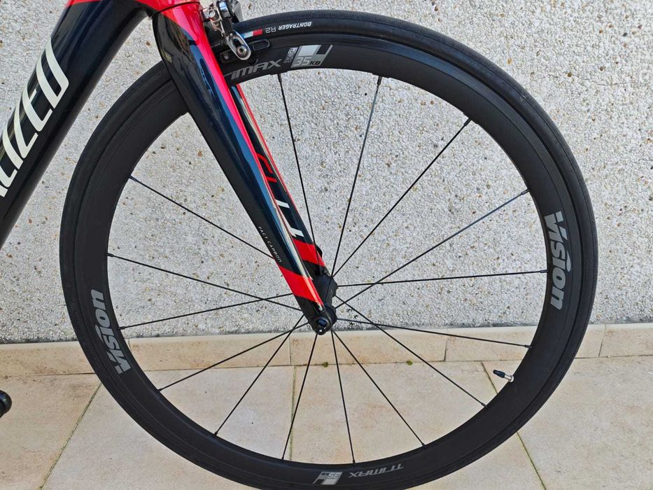 Specialized Tarmac SL4 Elite