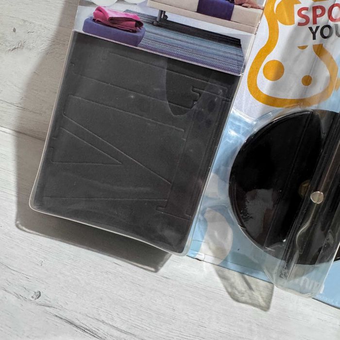 Relógio de Parede Diy 3D - Novo