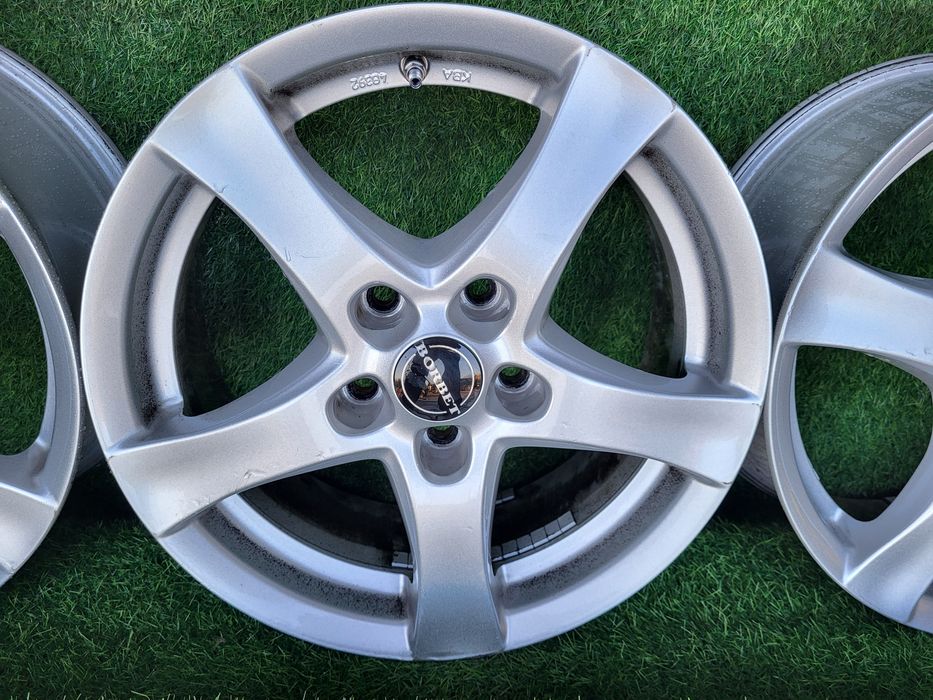 ALUFELGI 16 cali VW Golf, Audi A3, A4, Skoda Fabia Octavia, Seat