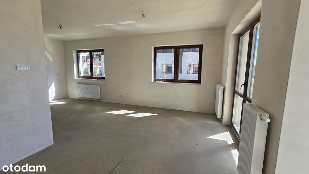 Apartament z miejscem postojowym, Super Inwestycja