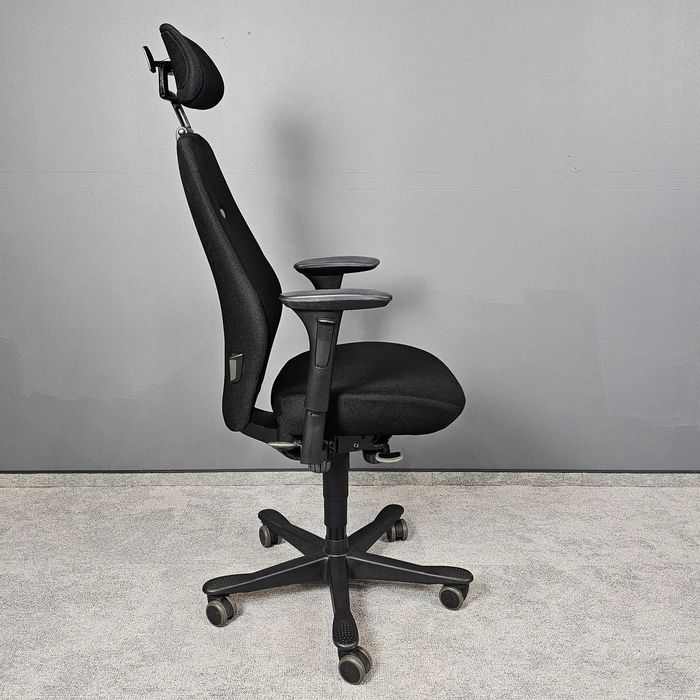 Fotel biurowy Kinnarps Plus - Dostawa na terenie całego Kraju !