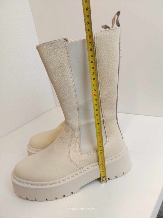 Botki damskie Steve Madden