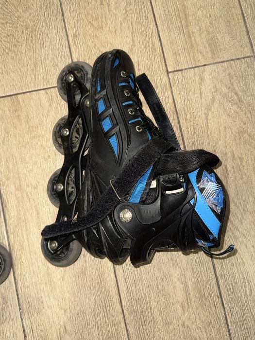 Ролики 39-43 размер