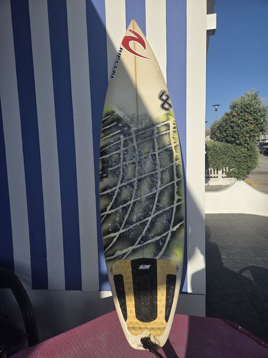 Prancha Boardculture 5'11"