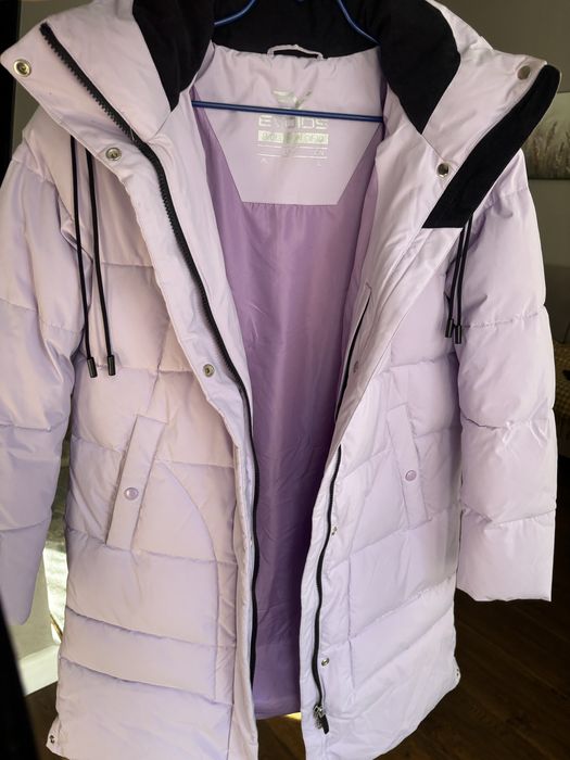 Зимова курта EVOIDS розмір М