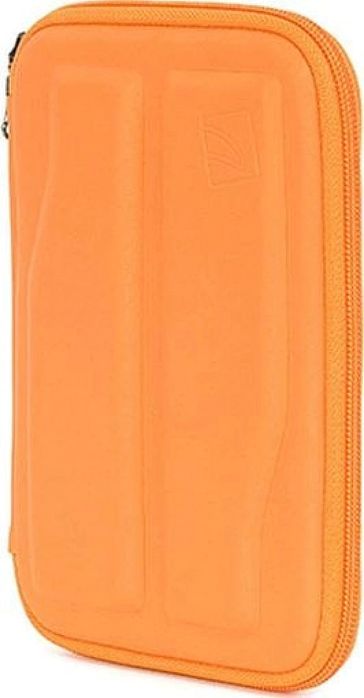 Etui Tucano TABIN7-O na tablet 7" pomarańczowe uniwersalne