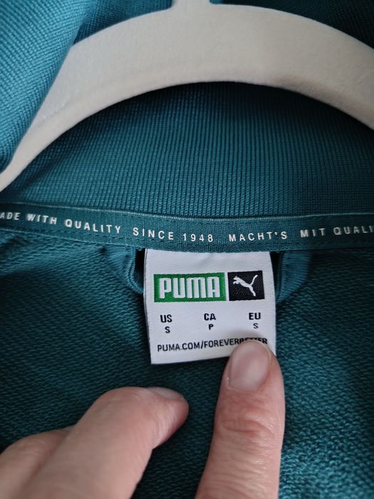 Bluza męska Puma S