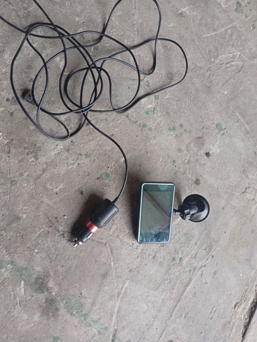 Видеорегистратор на авто