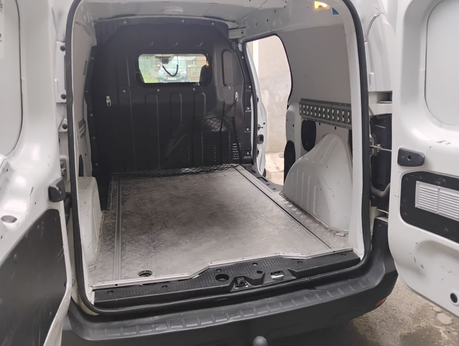 Renault Express Van 1.3 benzyna