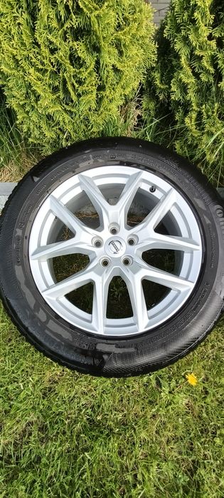 Felgi aluminiowe Volvo XC60